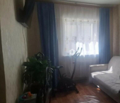 1-комн, 30кв м, этаж 2/3 251-й квартал, 17