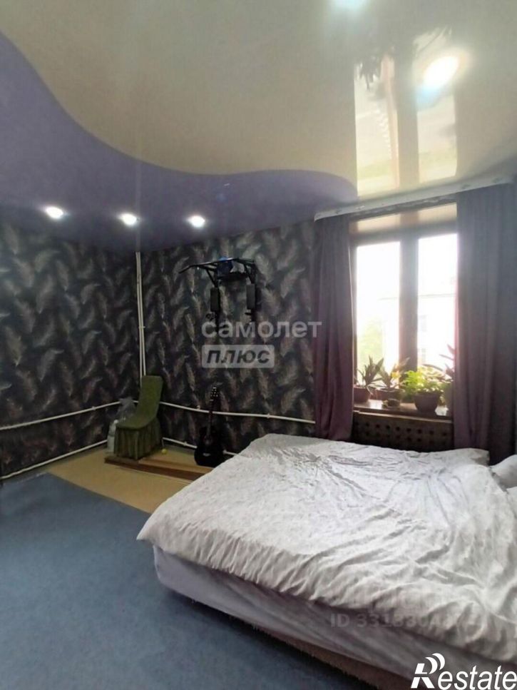 2-комн квартира ул Ленина, 16,  д. 16