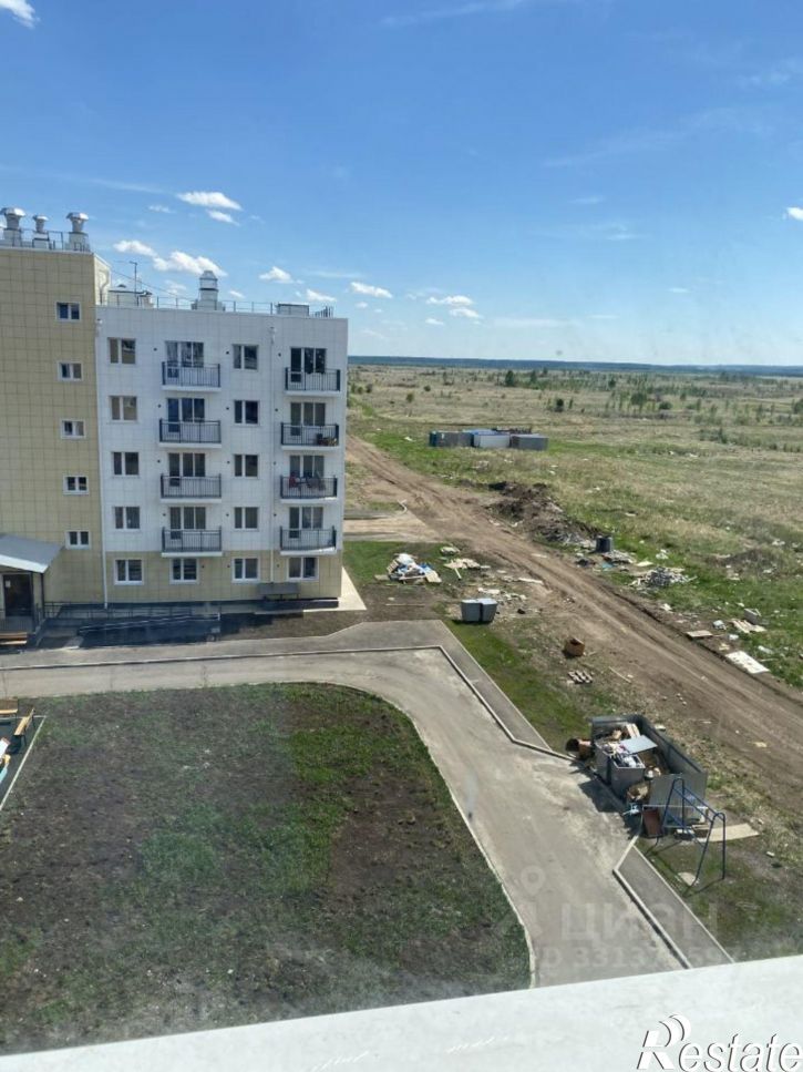 2-комн квартира