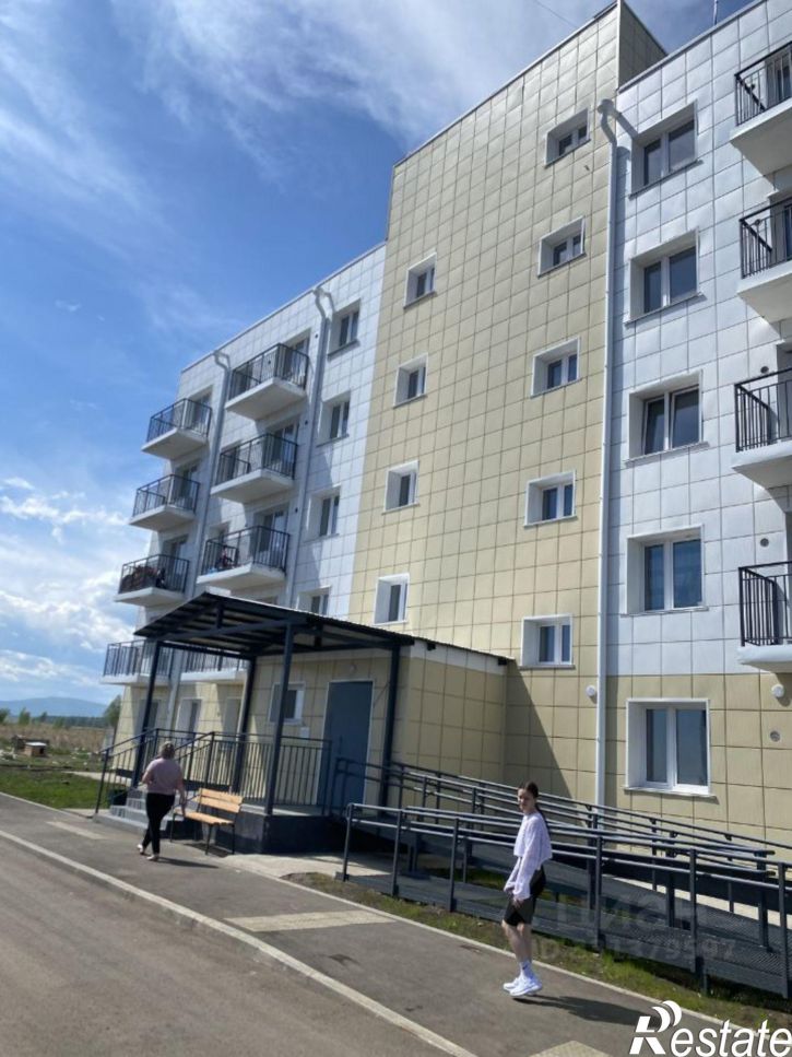 2-комн квартира