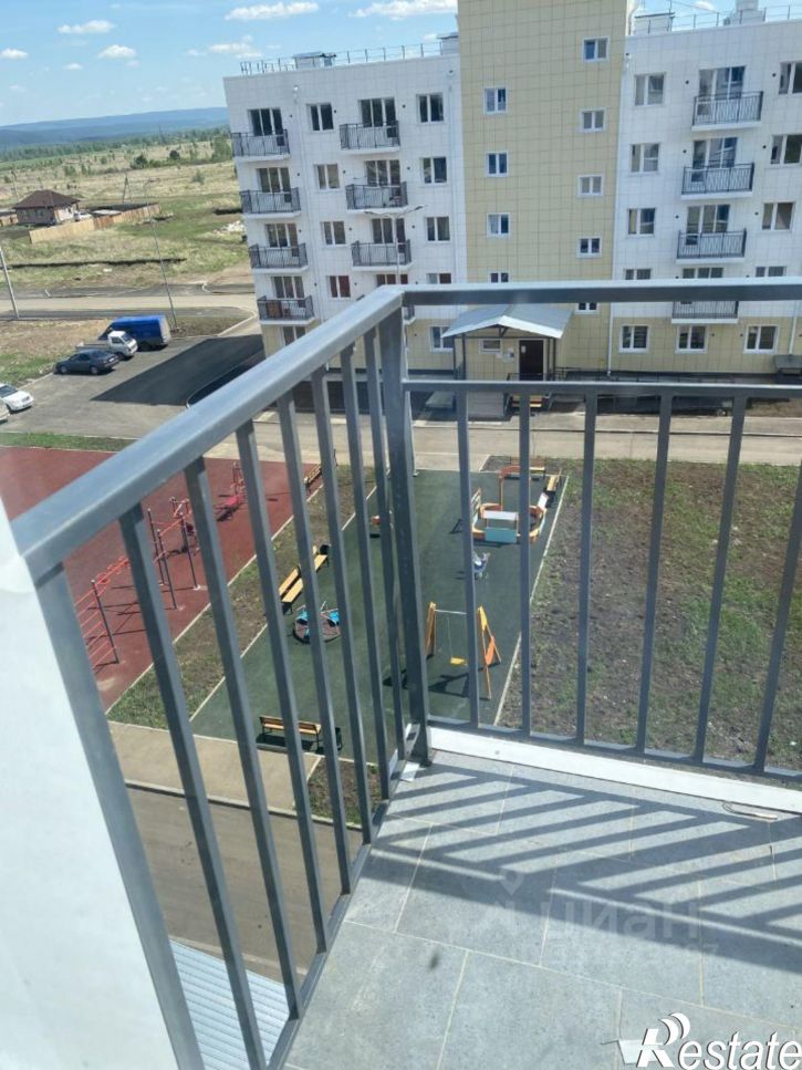 2-комн квартира