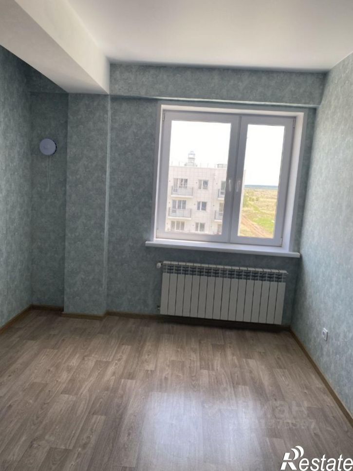 2-комн квартира
