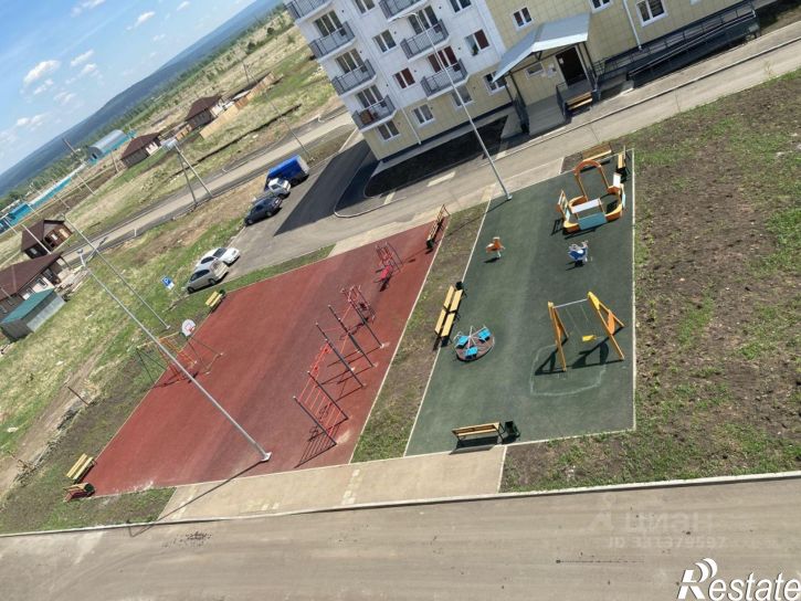 2-комн квартира
