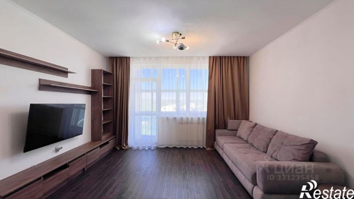 2-комн квартира ул Пихтовая, 21,  д. 21