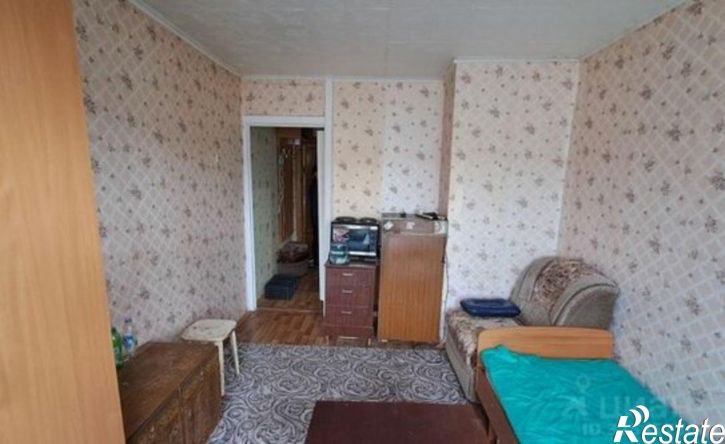 1-комн квартира ул Энтузиастов, 9,  д. 9