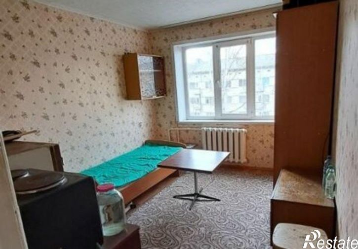1-комн квартира ул Энтузиастов, 9,  д. 9