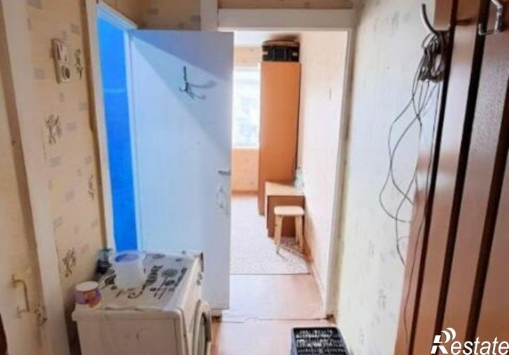 1-комн квартира ул Энтузиастов, 9,  д. 9