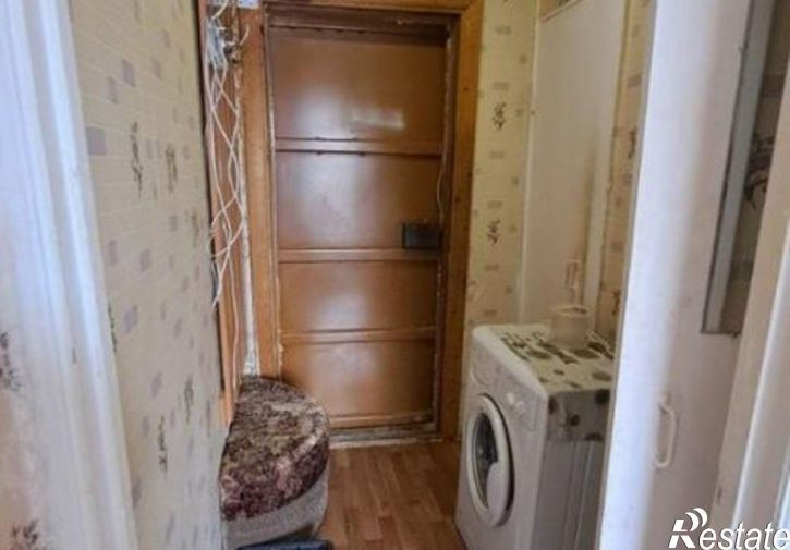 1-комн квартира ул Энтузиастов, 9,  д. 9