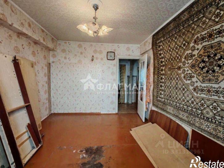 2-комн квартира Белореченский, 62