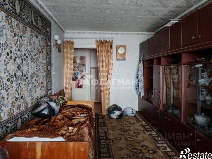 2-комн квартира Белореченский, 62