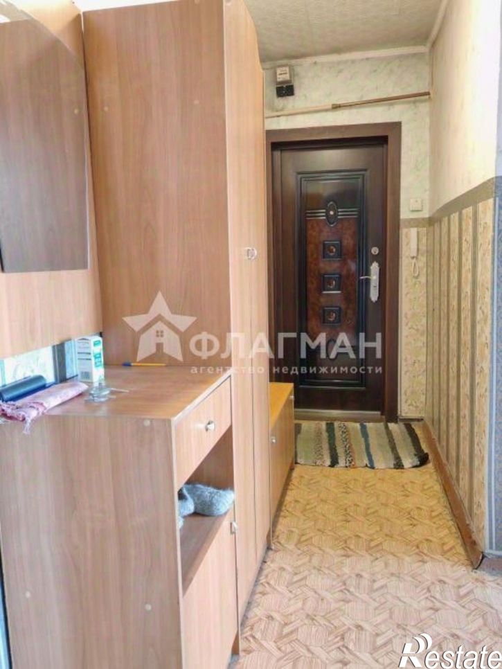 2-комн квартира Белореченский, 62