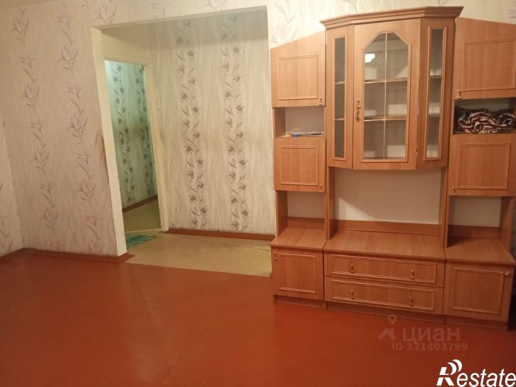 2-комн квартира Шелехов, 6-й квартал, 20