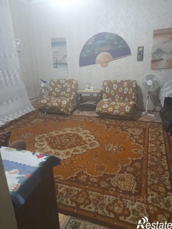 Комната Иркутск, улица Карла Либкнехта, 24