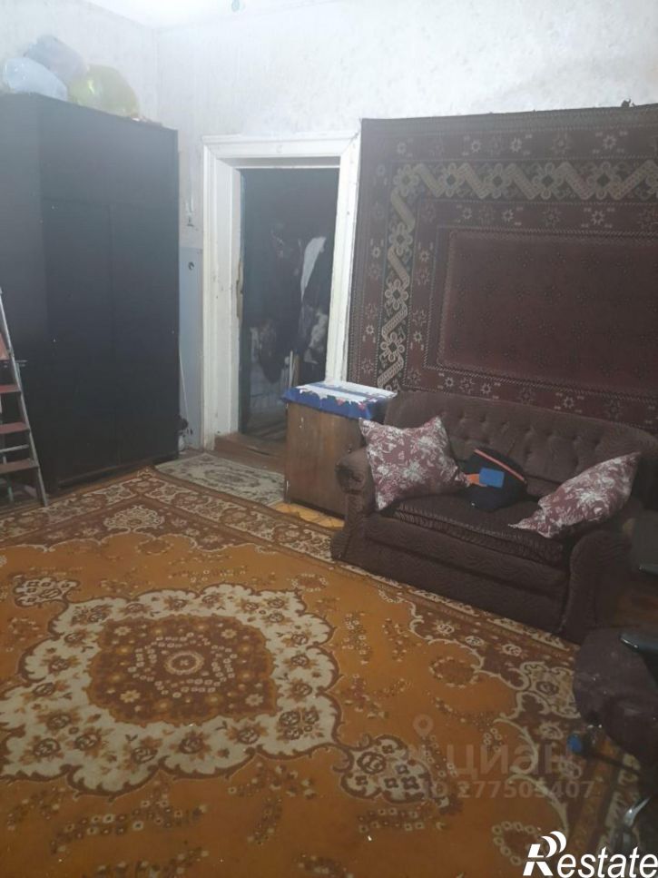 Комната Иркутск, улица Карла Либкнехта, 24