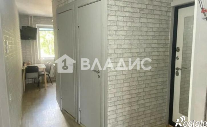 3-комн квартира Иркутск, улица Ржанова, 3