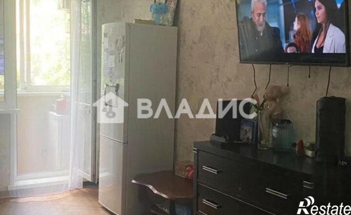 3-комн квартира Иркутск, улица Ржанова, 3