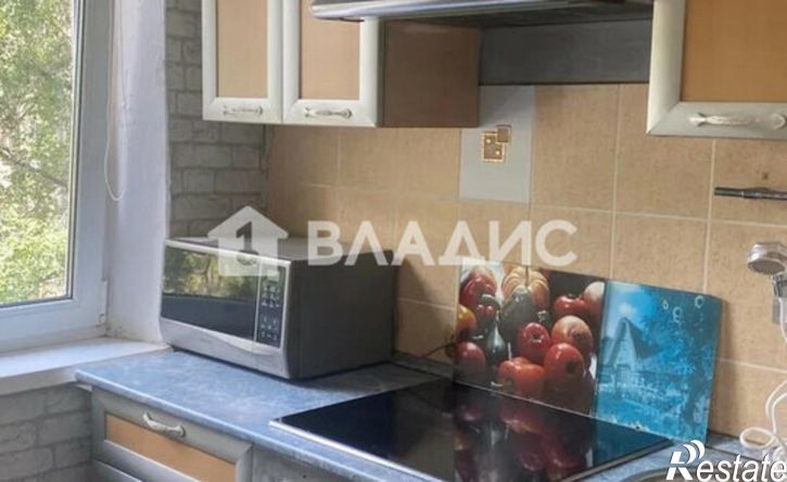 3-комн квартира Иркутск, улица Ржанова, 3