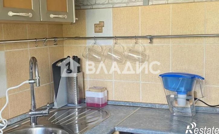 3-комн квартира Иркутск, улица Ржанова, 3
