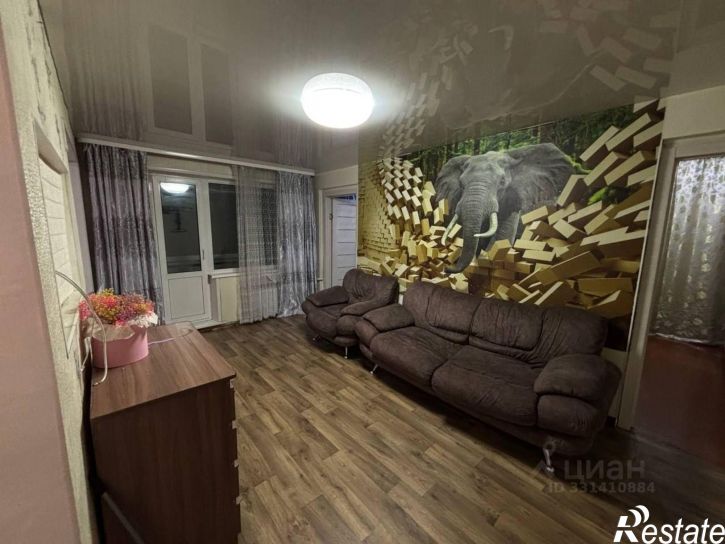 3-комн квартира улица Ленина, 20,  д. 20