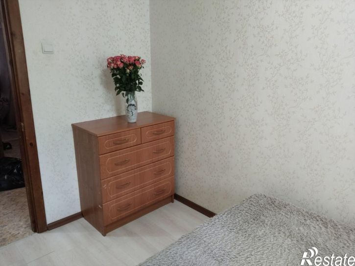 3-комн квартира улица Мечтателей, 27,  д. 27