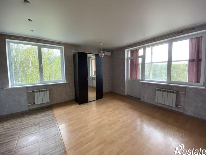 2-комн квартира ул Березовая, 11,  д. 11