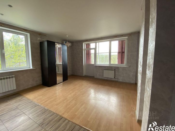 2-комн квартира ул Березовая, 11,  д. 11