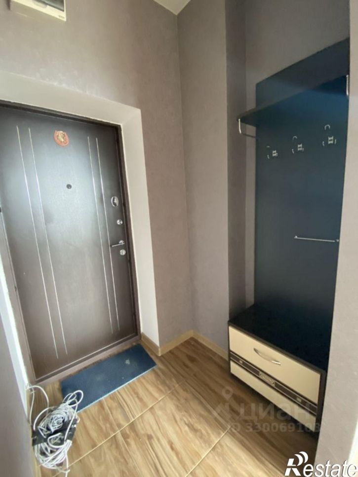 2-комн квартира ул Березовая, 11,  д. 11