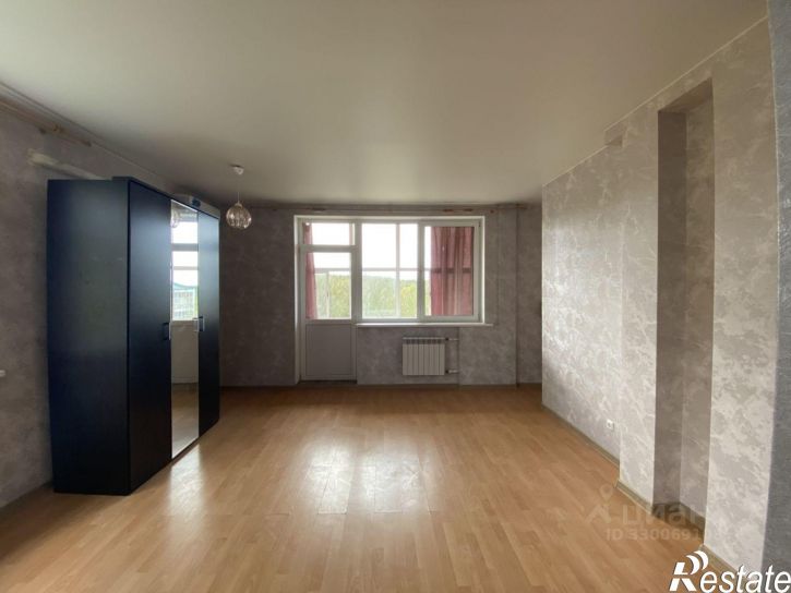 2-комн квартира ул Березовая, 11,  д. 11