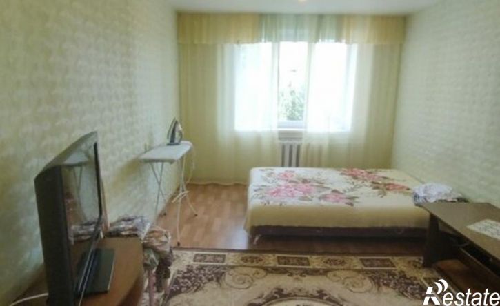 3-комн квартира ул Георгия Димитрова, 1,  д. 1