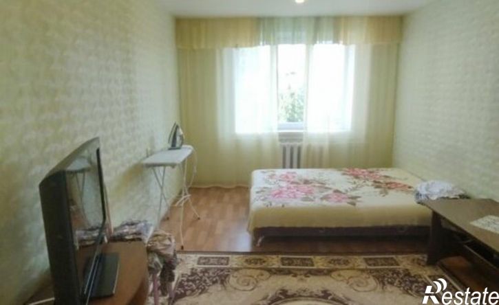 3-комн квартира ул Георгия Димитрова, 1,  д. 1