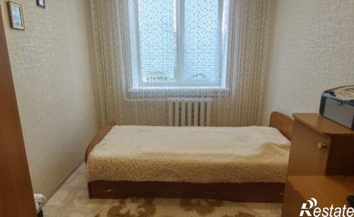 3-комн квартира ул Георгия Димитрова, 1,  д. 1