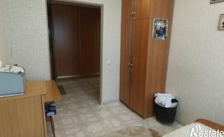 3-комн квартира ул Георгия Димитрова, 1,  д. 1