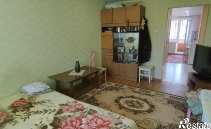 3-комн квартира ул Георгия Димитрова, 1,  д. 1