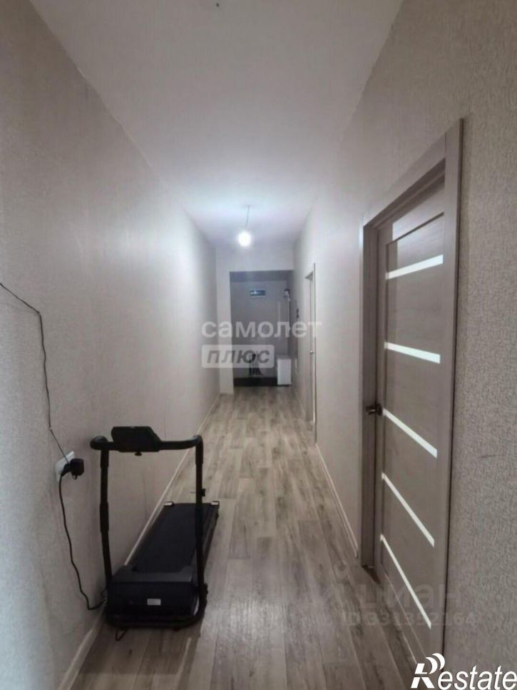 2-комн квартира бульвар Гуркина, 1,  д. 1