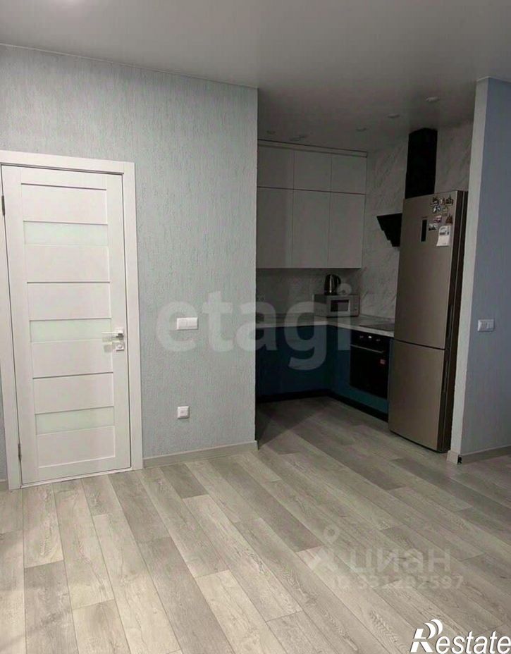 1-комн квартира