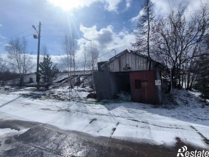 Отдельное здание г.о. город Братск, г. Братск, ж/р Падун