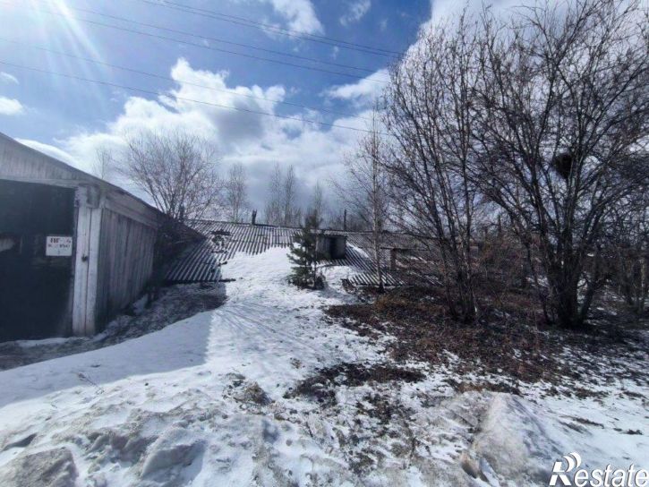 Отдельное здание г.о. город Братск, г. Братск, ж/р Падун