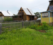 коттедж 40 кв м ул 6-я, 8