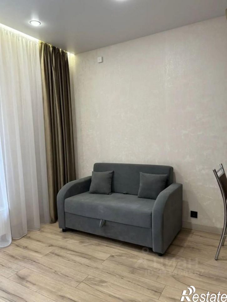 2-комн квартира Садовая улица, 15,  д. 15