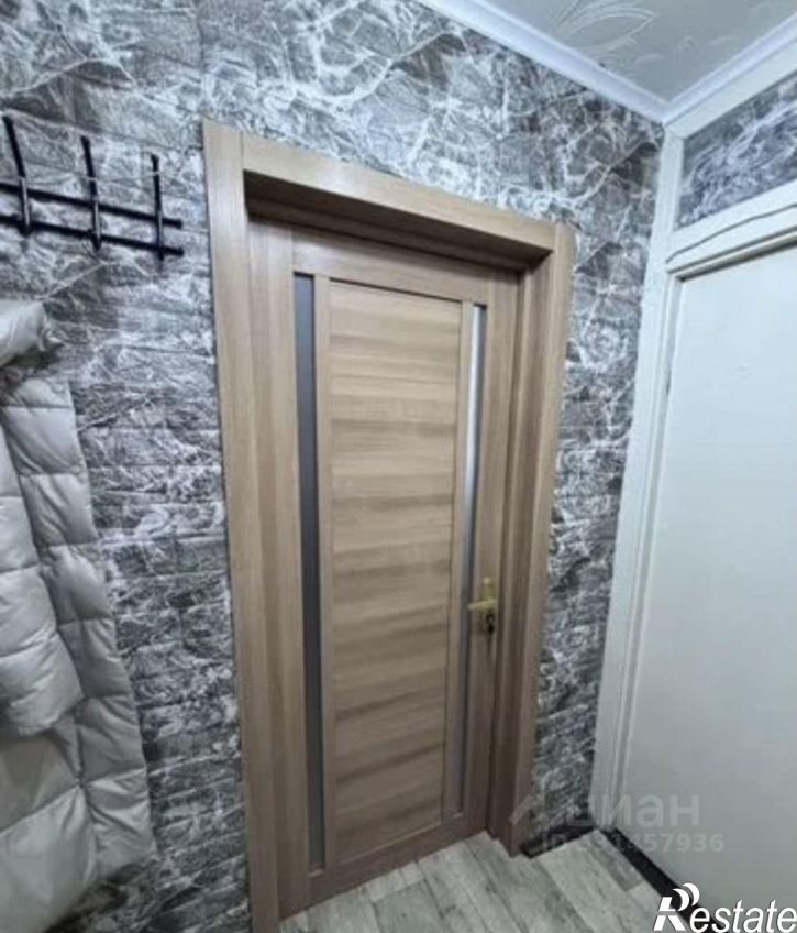 Комната Молодёжная улица, 26,  д. 26