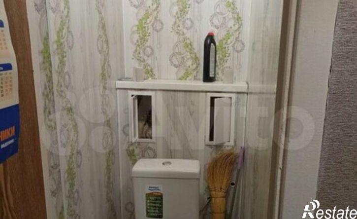 2-комн квартира улица Наймушина, 26,  д. 26