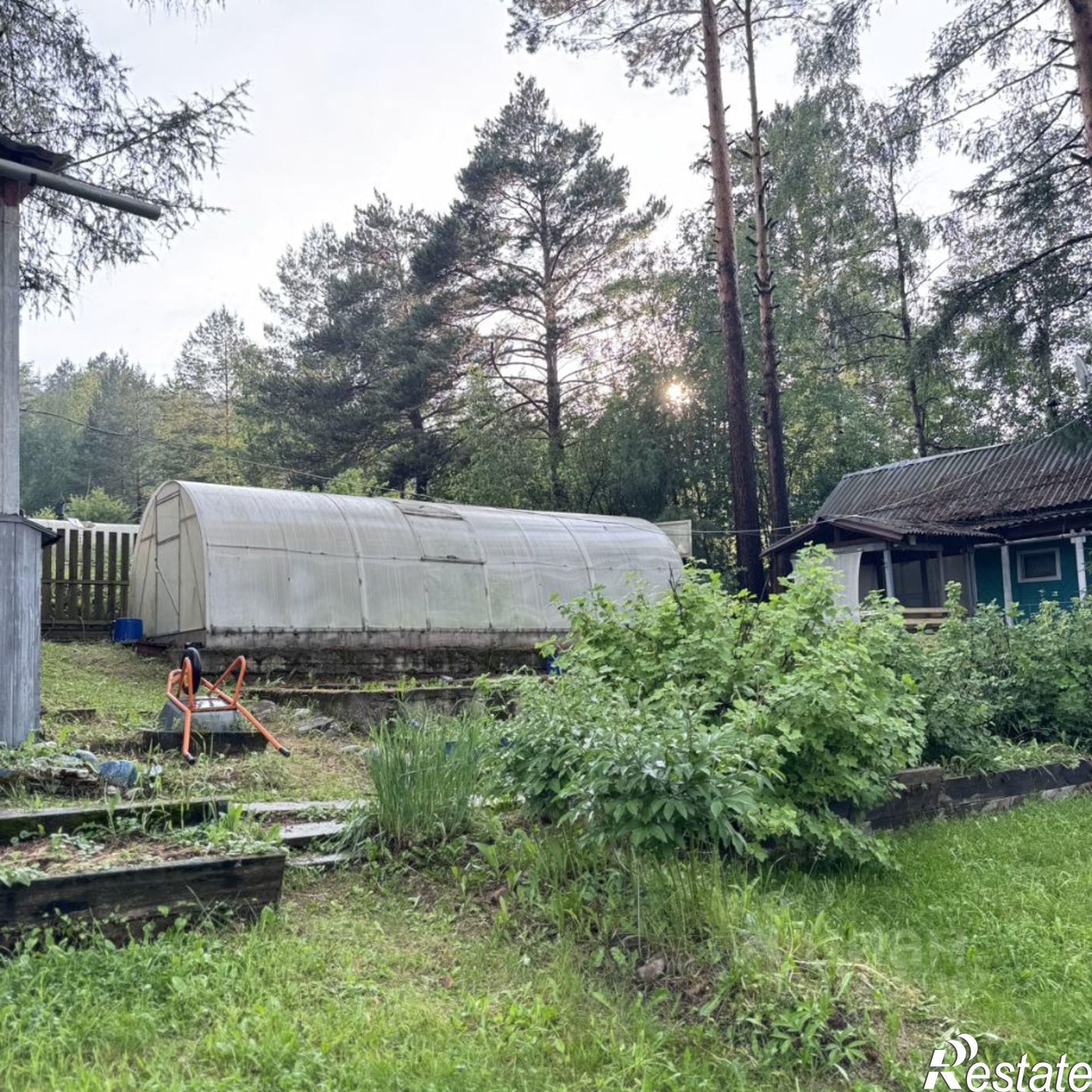 Купить дачу, дом, коттедж за 1 950 000 рублей на Шелеховский район