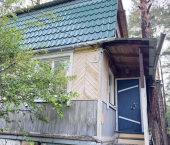 коттедж 57 кв м Шелеховский район