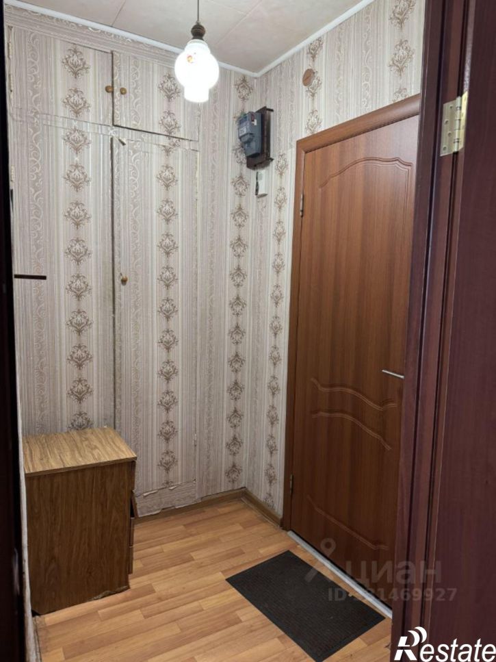 1-комн квартира 2-я Пролетарская улица, 2А,  д. 2А
