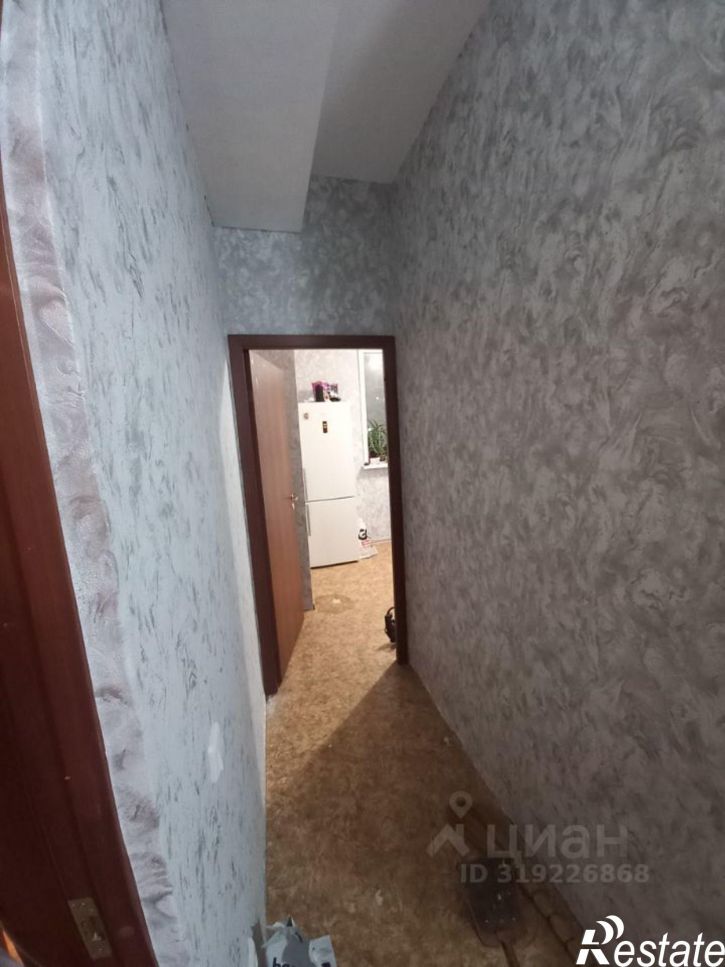 Комната 3-й квартал, 19