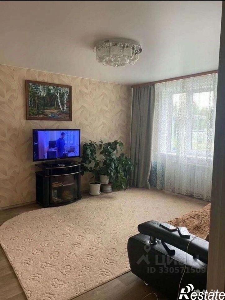 3-комн квартира пр-кт Мира, 69,  д. 69