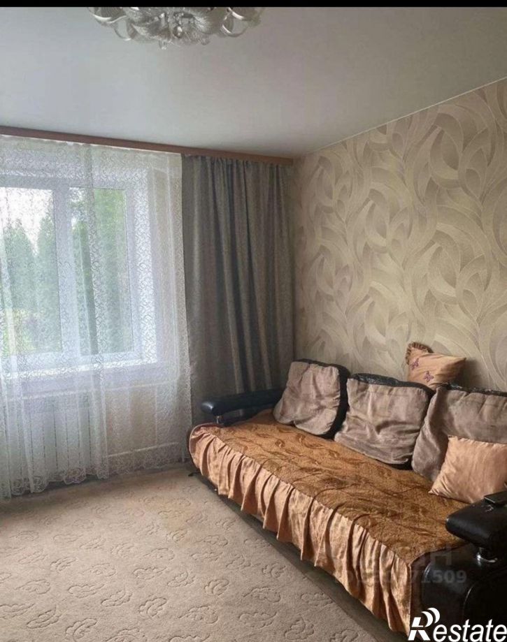 3-комн квартира пр-кт Мира, 69,  д. 69