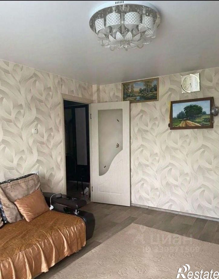 3-комн квартира пр-кт Мира, 69,  д. 69