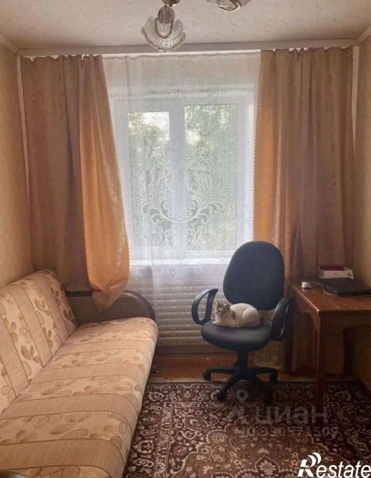 3-комн квартира пр-кт Мира, 69,  д. 69
