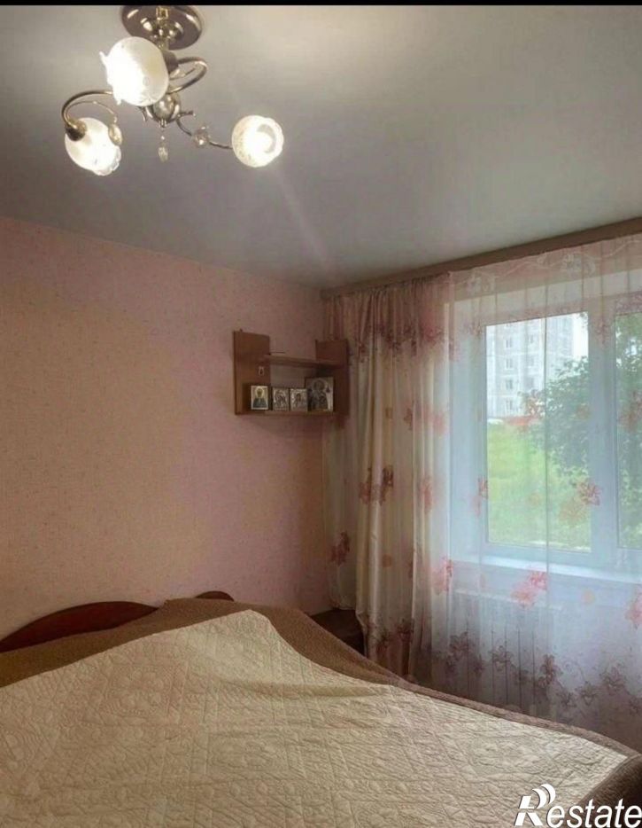 3-комн квартира пр-кт Мира, 69,  д. 69